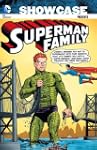 Showcase Presents Superman Family 4