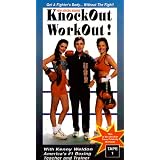 KnockOut Workout Volume 1 (New Aerobic Boxing) [VHS]