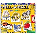 Spell-A-Puzzle