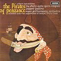 Gilbert & Sullivan: The Pirates of Penzance