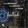Ballads