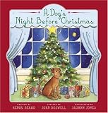 A Dog's Night Before Christmas A Dog's Night Before Christmas