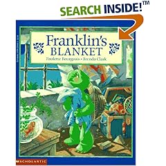 Franklin's Blanket (Franklin)