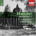 Handel: Keyboard Suites, Vol. 1