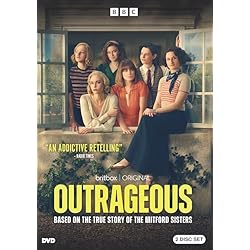 Outrageous (DVD) [DVD]
