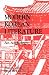 Book Modern Korean Literature: An Anthology
