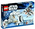 Lego Star Wars Hoth Wampa Cave