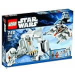 Lego Star