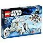 LEGO Star Wars 8089 - Hoth Wampa Cave