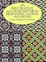 376 Decorative Allover Patterns from Historic Tilework and Textiles (Dover Pictorial Archive)