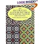 376 Decorative Allover Patterns from Historic Tilework and Textiles (Dover Pictorial Archive Series)