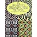 376 Decorative Allover Patterns from Historic Tilework and Textiles (Dover Pictorial Archive)