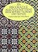 376 Decorative Allover Patterns from Historic Tilework and Textiles (Dover Pictorial Archive Series)