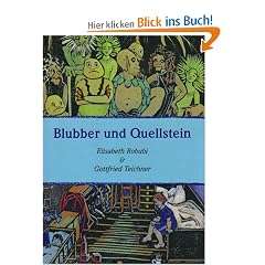Blubber und Quellstein
