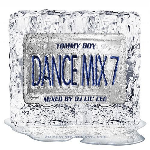 CD-Charts  Music : Dance Mix NYC Vol. 7