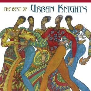 Best of Urban Knights by Urban Knights (Audio CD - 2005)
