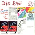 Bye bye (#814575-2IQI, 1983)