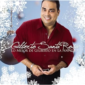 Lo Mejor de Gilberto en Navidades