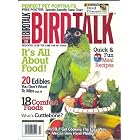 Bird Talk, December 2006 Issue by 