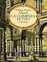 La Clemenza di Tito in Full Score