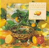 Books : Oranges & Lemons (Design Motifs Series)