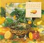 Oranges & Lemons (Design Motifs Series)