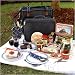 Picnic in Luxury Gift Basket (31 pound) by igourmet.com