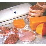 Black and Decker Vs200 Fresh Guard Professional Performance Vacuum Sealer by Black & Decker