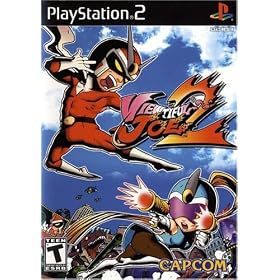 Viewtiful Joe 2
