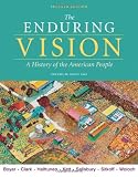 The Enduring Vision, Volume II: Since 1865