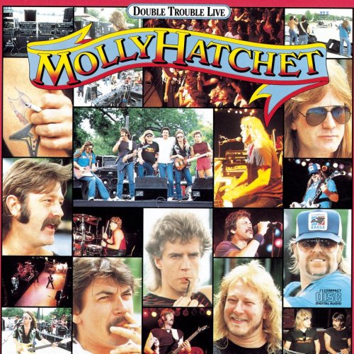 MOLLY HATCHET - Flirtin With Disaster - Zortam Music
