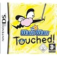 Wario Ware Touched!