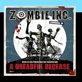 A Dreadful Decease