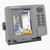 EAGLE SEACHARTER 640C DF T/M HST-50/200-WSU
