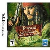 Pirates of the Caribbean Dead Man's Chest