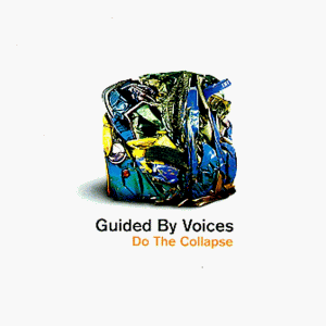 CD-Charts  Search : Do the Collapse