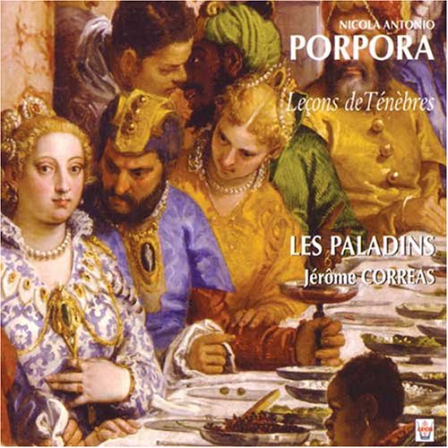 [ Ici devrait s'afficher la pochette du disque ]