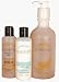 Ginesis Nutrient Conditioner - Formulated Natural Healing Oils, Vitamin Extracts and Herbs for Extreme Hair & Scalp Stress - 128oz
