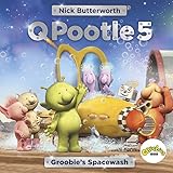 Groobie's spacewash
