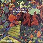 Brazilian Romance by Sarah Vaughan and Milton Nascimento