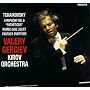 Tchaikovsky: Symphony No.6; Romeo and Juliet Fantasy Overture