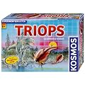 KOSMOS 633028 Triops - Urzeitkrebse erleben