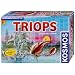 KOSMOS 633028 Triops - Urzeitkrebse erleben