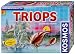 KOSMOS 633028 Triops - Urzeitkrebse erleben