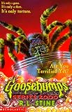Are You Terrified Yet? (Goosebumps Series 2000, No 9)