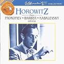 Prokofiev: Sonata No. 7; Toccata, Op. 11; Barber: Sonata, Op. 26; Kabalevksy: Sonata No. 3; Faure: Nocturne No. 13; Poulenc: Presto in B-Flat