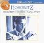 Prokofiev: Sonata No.7/Toccata, Op.11/Barber: Sonata, Op.26/Kabalevsky: Sonata No.3/Faur�: Nocturne No.13/Poulenc: Pr