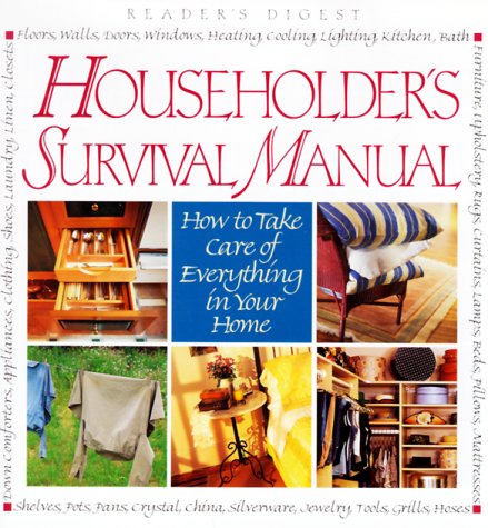 Books: Householder's Survival Manual