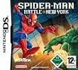 Spider-Man - Battle for New York