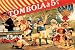 Art Poster, Tombola - 27.5 x 18.75